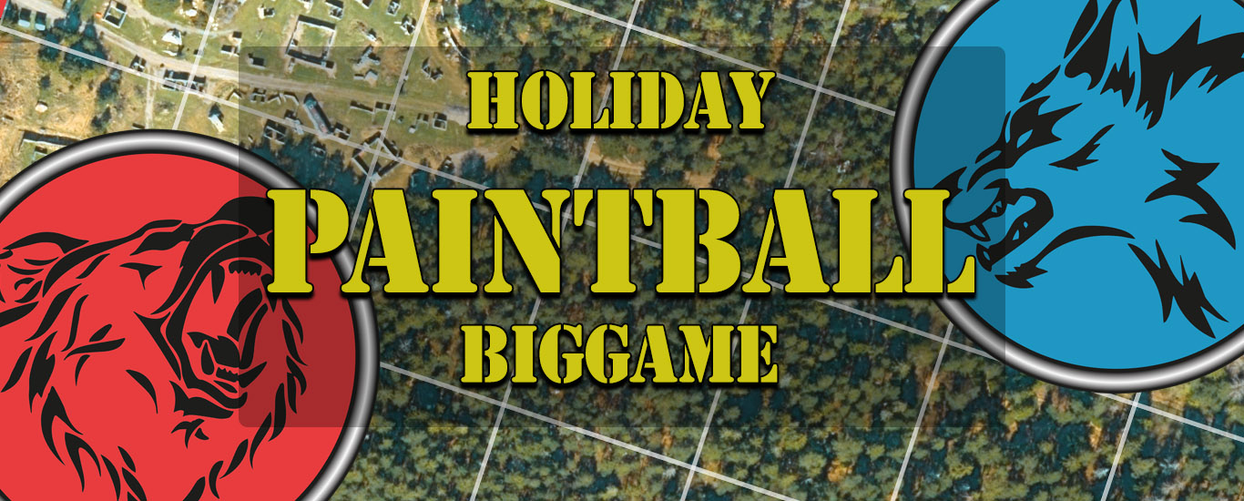 paintballbiggame